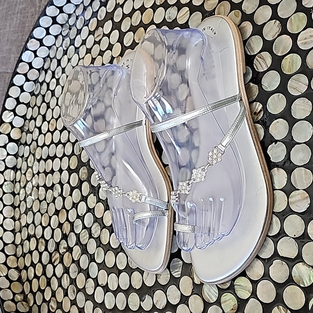 MATISSE SANDLES - Picture 2 of 5